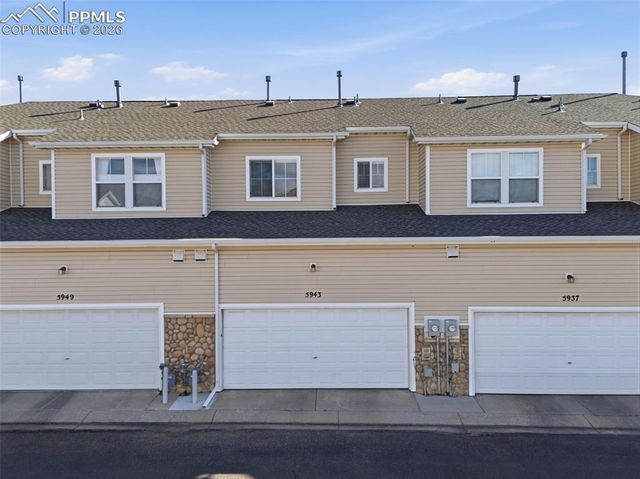 5943 Conductors Point, Colorado Springs, CO 80923