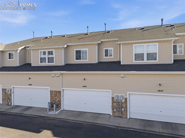 5943 Conductors Point, Colorado Springs, CO 80923