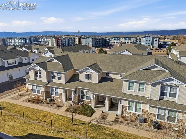 5943 Conductors Point, Colorado Springs, CO 80923