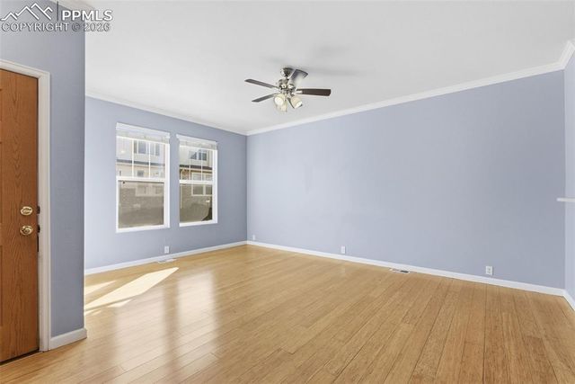 5943 Conductors Point, Colorado Springs, CO 80923