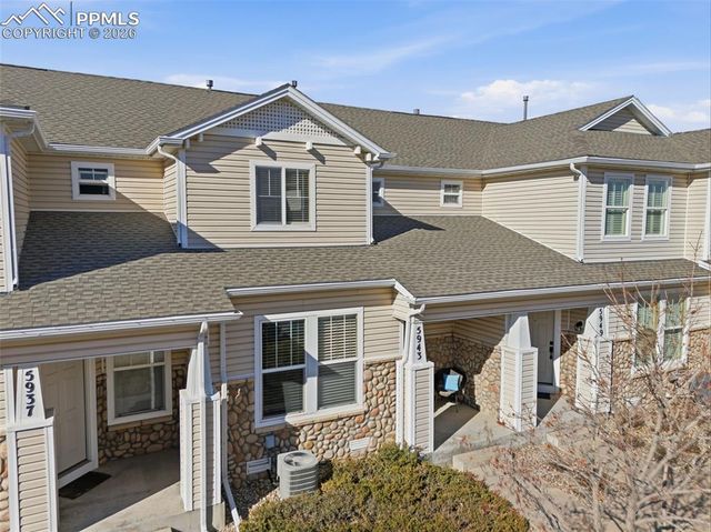 5943 Conductors Point, Colorado Springs, CO 80923