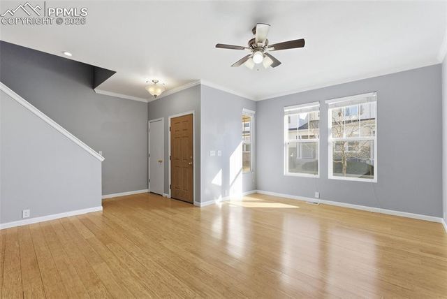 5943 Conductors Point, Colorado Springs, CO 80923