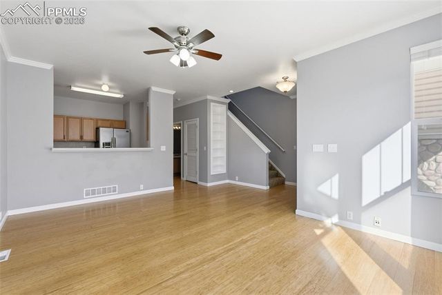 5943 Conductors Point, Colorado Springs, CO 80923