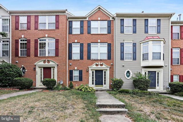 570 EISENHOWER DR, Frederick, MD 21703