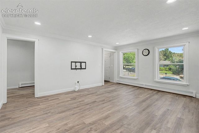 3645 Saddle Rock Road, Colorado Springs, CO 80918
