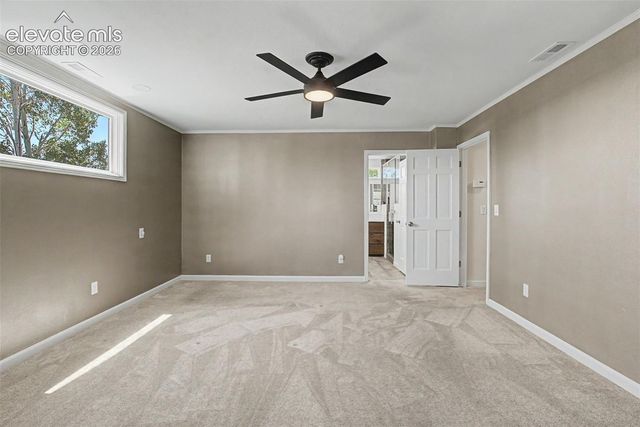3645 Saddle Rock Road, Colorado Springs, CO 80918