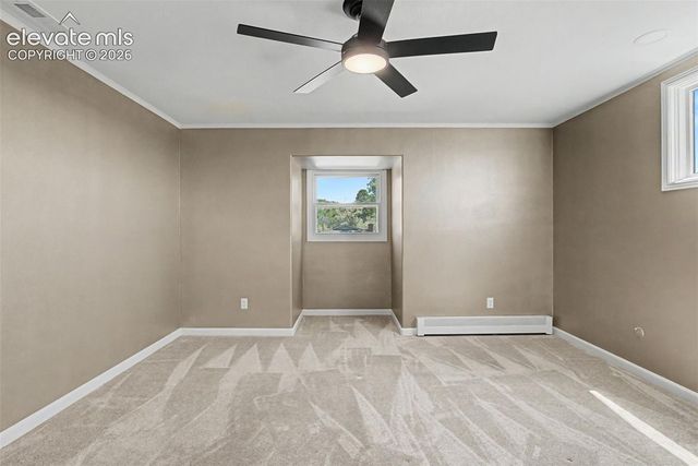3645 Saddle Rock Road, Colorado Springs, CO 80918