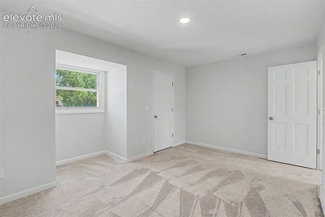 3645 Saddle Rock Road, Colorado Springs, CO 80918