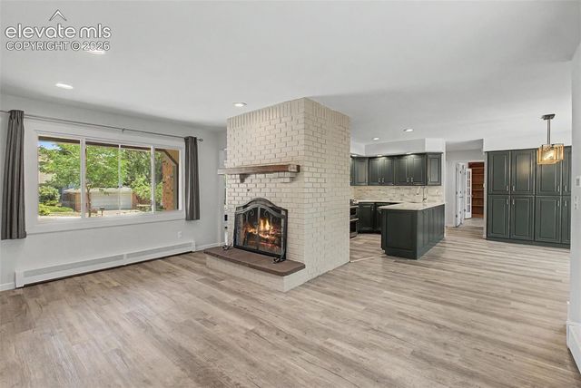 3645 Saddle Rock Road, Colorado Springs, CO 80918