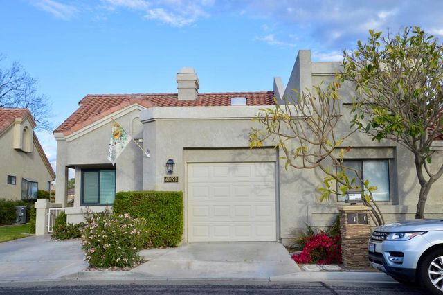 41691 Kansas Street, Palm Desert, CA 92211