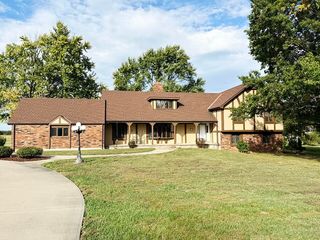 3185 E 336 Road, El Dorado Springs, MO 64744