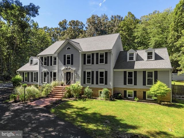 10080 GREENWICH WOOD DR, Nokesville, VA 20181