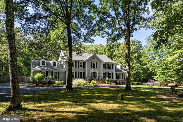 10080 GREENWICH WOOD DR, Nokesville, VA 20181