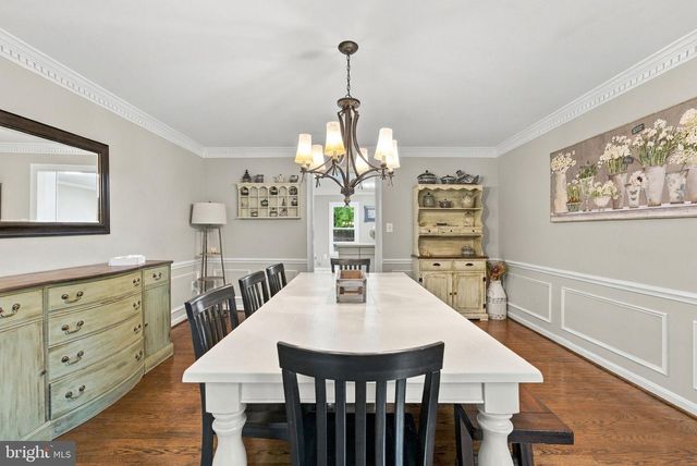 10080 GREENWICH WOOD DR, Nokesville, VA 20181