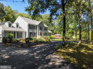 10080 GREENWICH WOOD DR, Nokesville, VA 20181