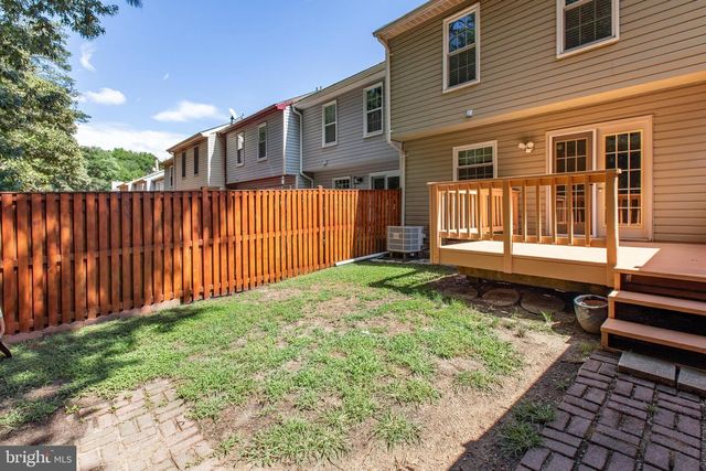 2180 COMMISSARY CIR, Odenton, MD 21113