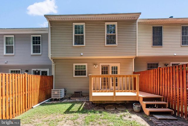 2180 COMMISSARY CIR, Odenton, MD 21113