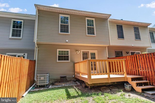 2180 COMMISSARY CIR, Odenton, MD 21113