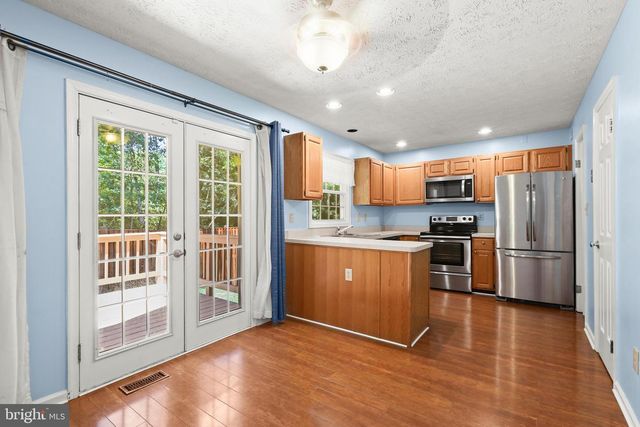 2180 COMMISSARY CIR, Odenton, MD 21113