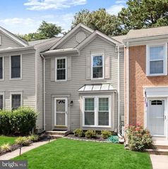 2180 COMMISSARY CIR, Odenton, MD 21113