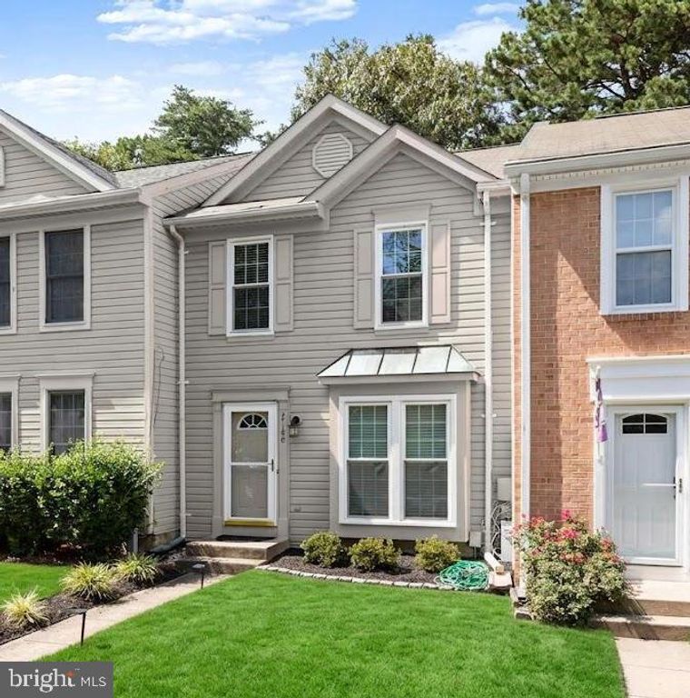 2180 COMMISSARY CIR, Odenton, MD 21113
