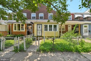 414 AVONDALE RD, Dundalk, MD 21222