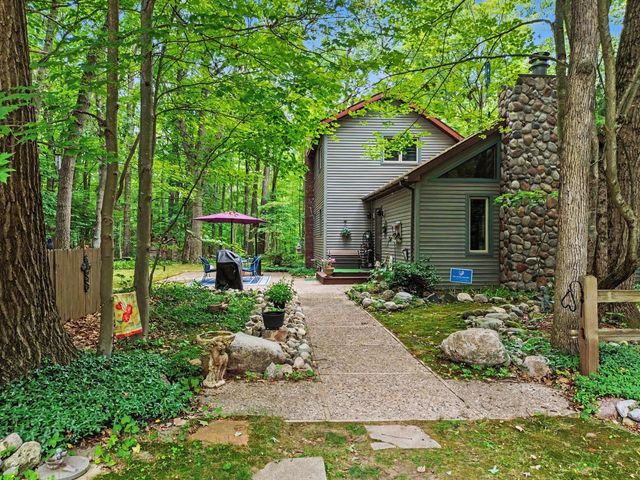 3995 Jay Road, Fruitland Twp, MI 49461