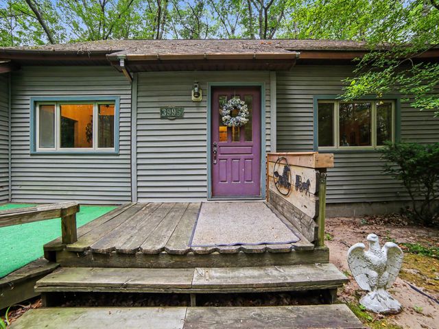 3995 Jay Road, Fruitland Twp, MI 49461