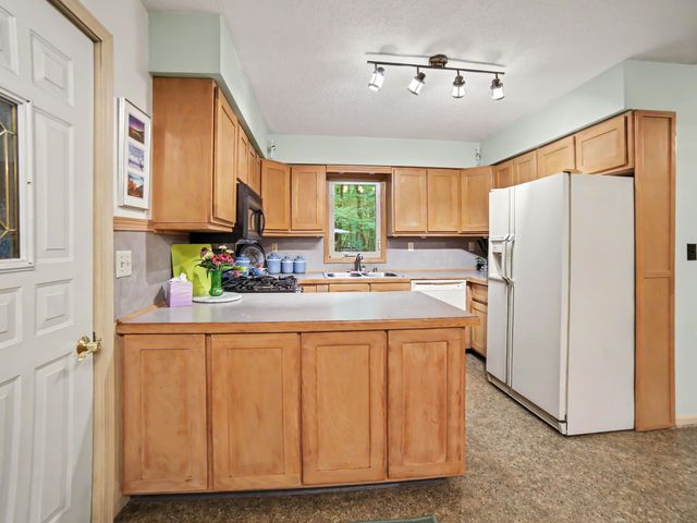 3995 Jay Road, Fruitland Twp, MI 49461