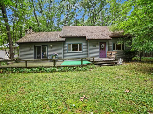 3995 Jay Road, Fruitland Twp, MI 49461