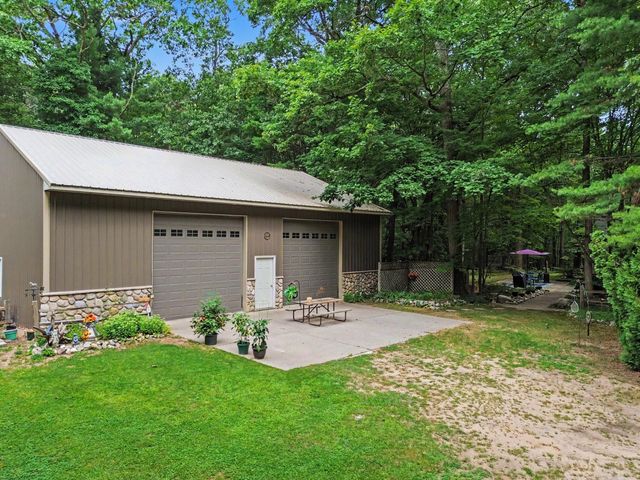 3995 Jay Road, Fruitland Twp, MI 49461