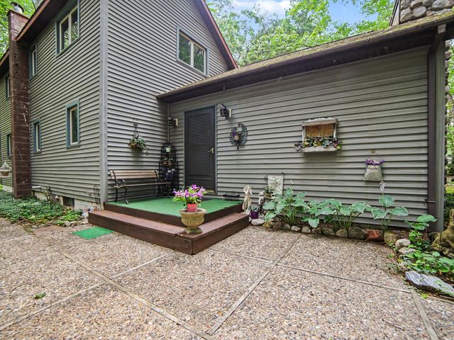 3995 Jay Road, Fruitland Twp, MI 49461