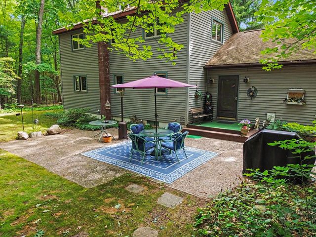 3995 Jay Road, Fruitland Twp, MI 49461