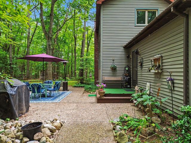 3995 Jay Road, Fruitland Twp, MI 49461