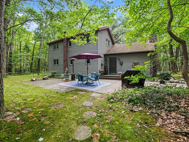 3995 Jay Road, Fruitland Twp, MI 49461
