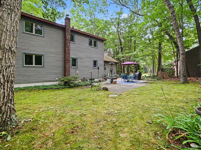 3995 Jay Road, Fruitland Twp, MI 49461