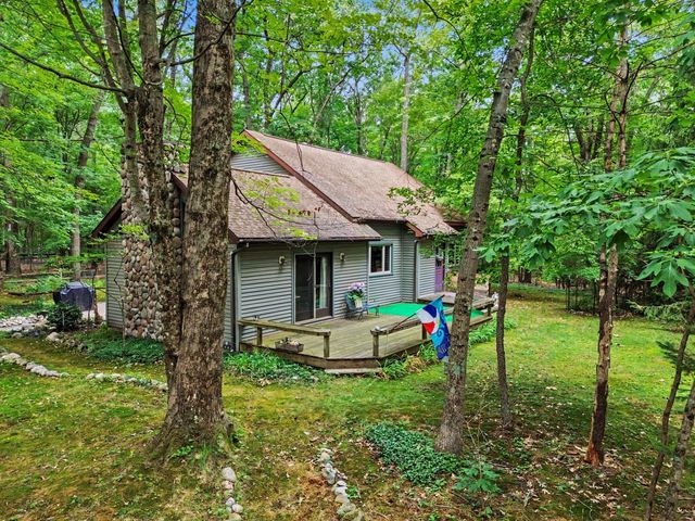 3995 Jay Road, Fruitland Twp, MI 49461
