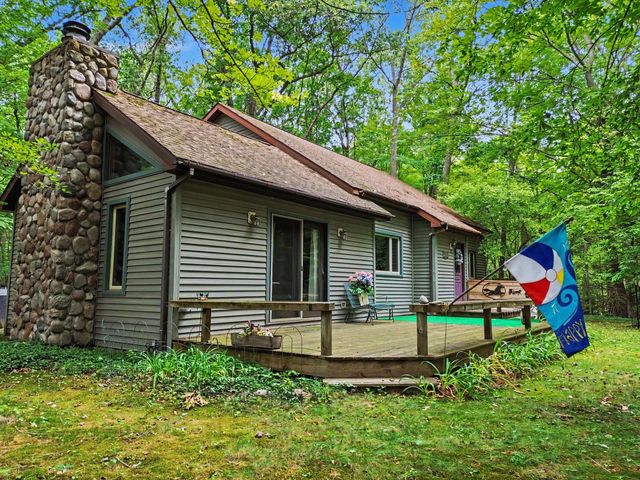 3995 Jay Road, Fruitland Twp, MI 49461