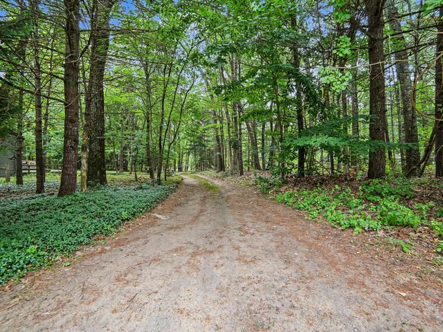 3995 Jay Road, Fruitland Twp, MI 49461