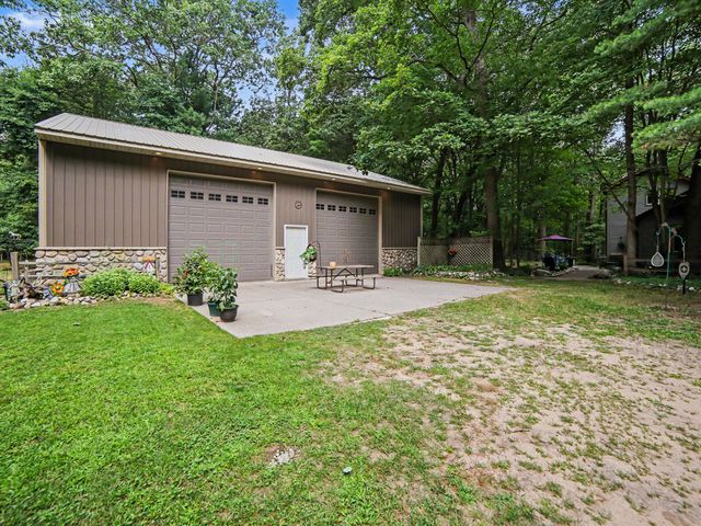 3995 Jay Road, Fruitland Twp, MI 49461