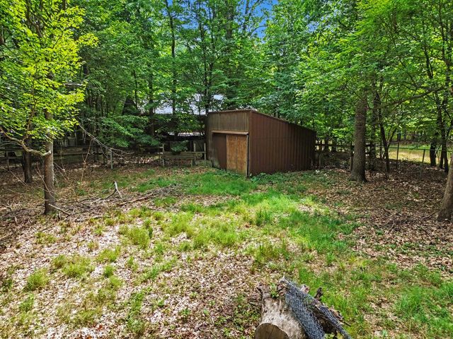 3995 Jay Road, Fruitland Twp, MI 49461