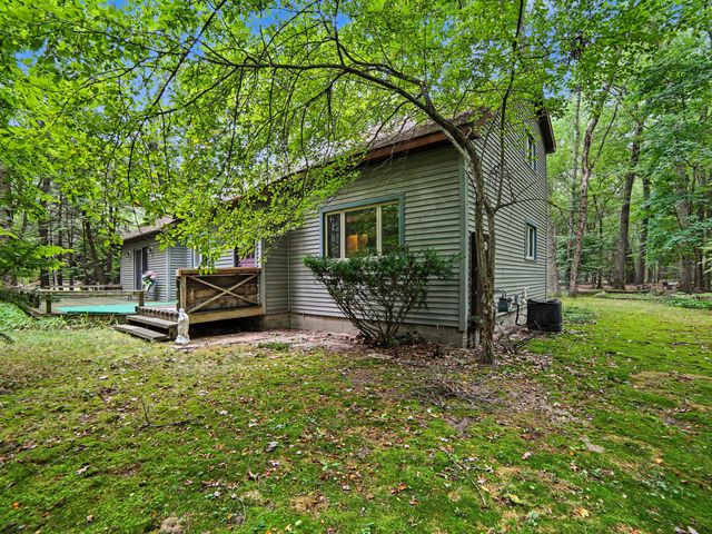 3995 Jay Road, Fruitland Twp, MI 49461