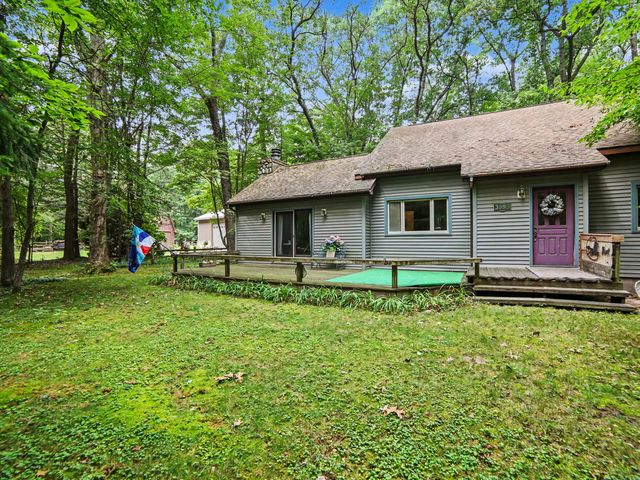3995 Jay Road, Fruitland Twp, MI 49461