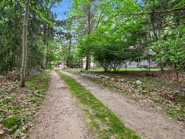 3995 Jay Road, Fruitland Twp, MI 49461