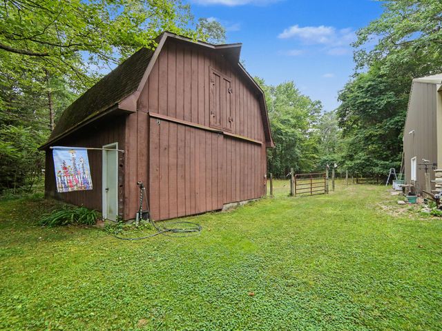 3995 Jay Road, Fruitland Twp, MI 49461