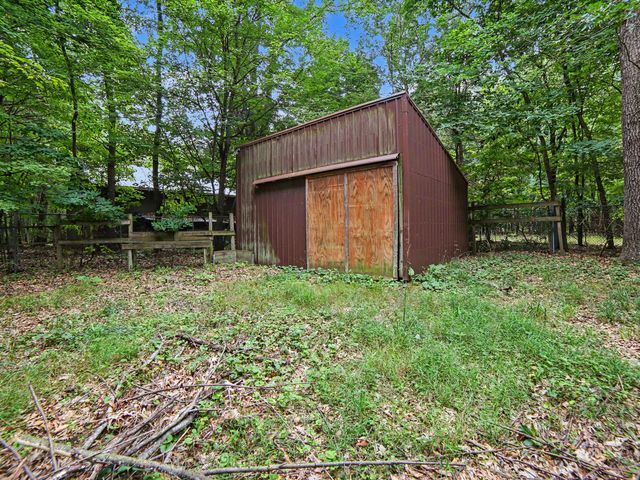 3995 Jay Road, Fruitland Twp, MI 49461