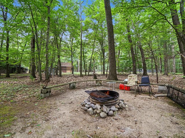3995 Jay Road, Fruitland Twp, MI 49461