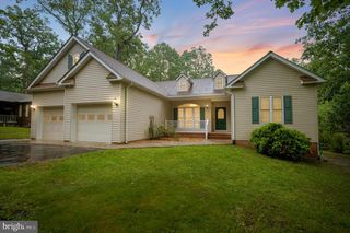 625 YORKTOWN BLVD, Locust Grove, VA 22508