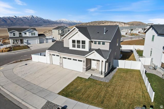 7087 N SLICK ROCK WAY, Eagle Mountain, UT 84005