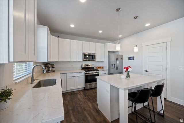 7087 N SLICK ROCK WAY, Eagle Mountain, UT 84005